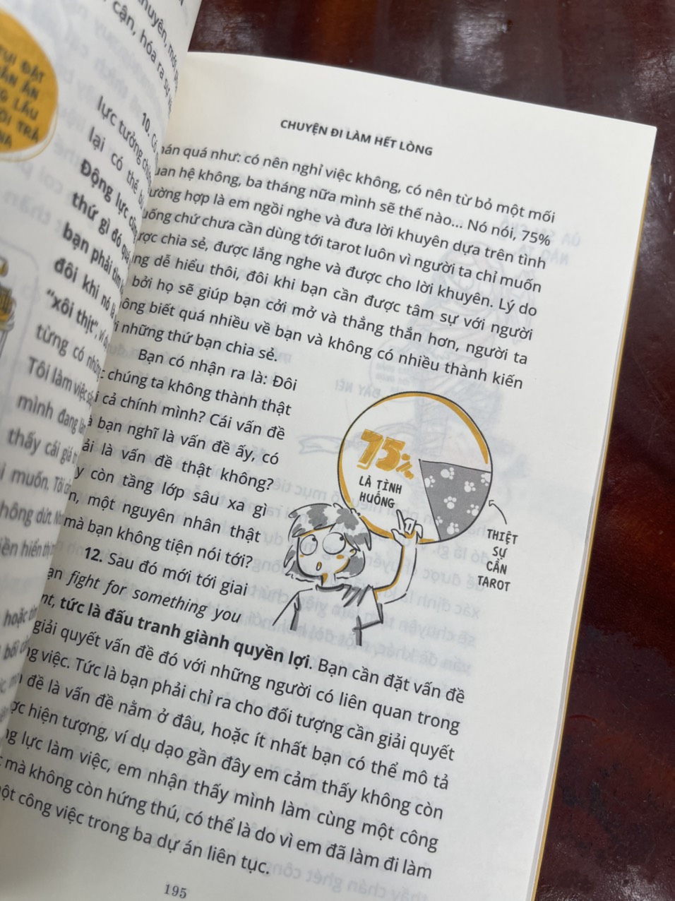 CHUYỆN ĐI LÀM HẾT LÒNG - Na Lê, Nấm Lùn - Nhã Nam – bìa mềm