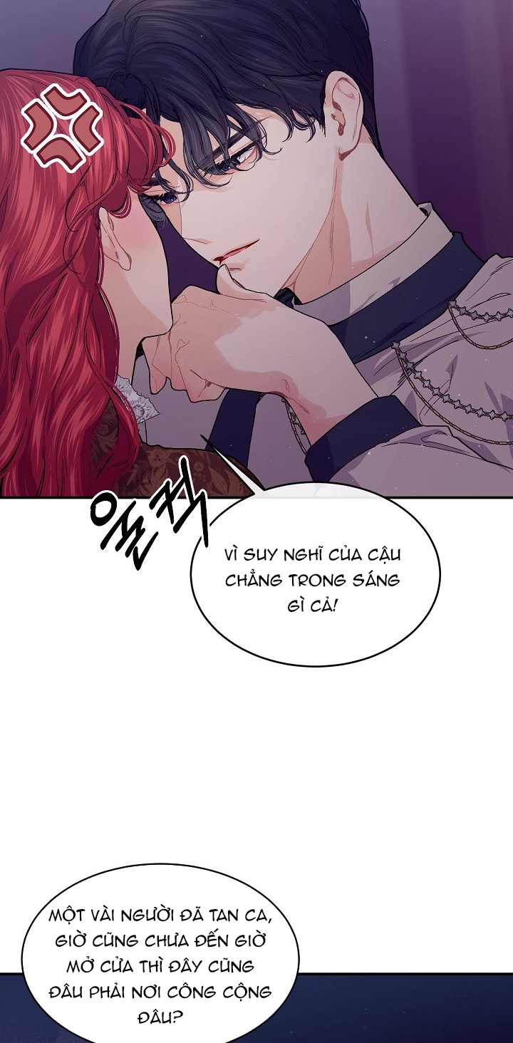 [18+] sự đáng sợ bên trong đại dương chapter 71.2 15