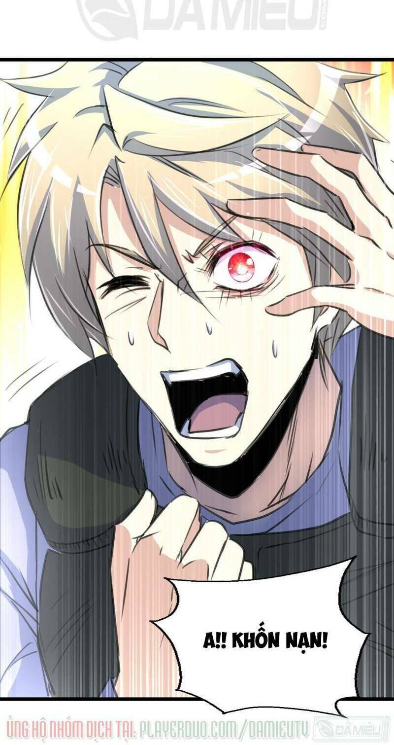 thần nhãn giám định sư chapter 101 8