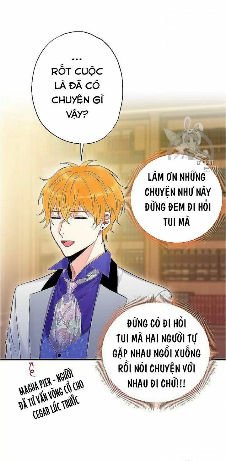 thánh nữ ẩn danh chapter 172 15