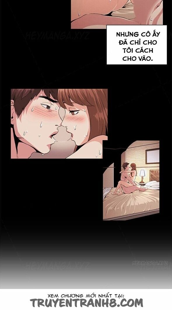 by chance chapter 22 17