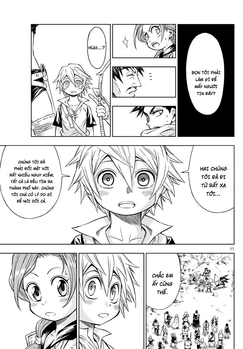 marry grave chapter 25 11