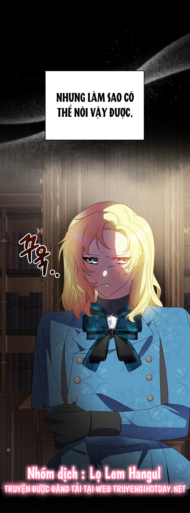 câu chuyện cổ tích về nhân vật phản diện chapter 55 17