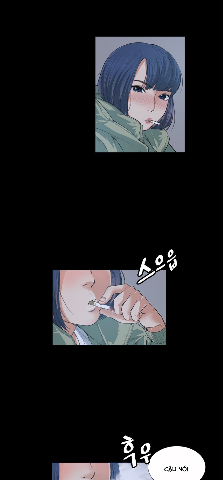 by chance chapter 13 23