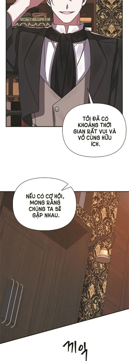 ôi kẻ thù không đội trời chung thân ái của tôi chapter 36.1 17