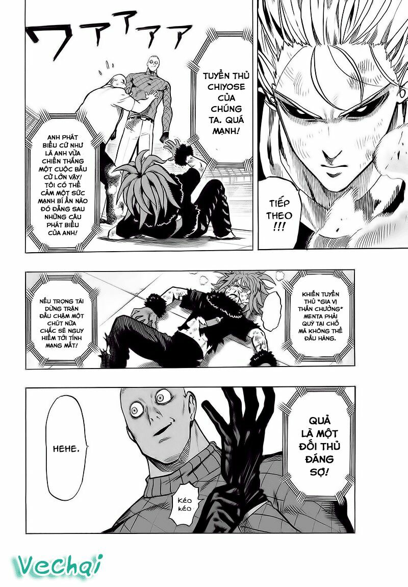 one-punch man chapter 97 6