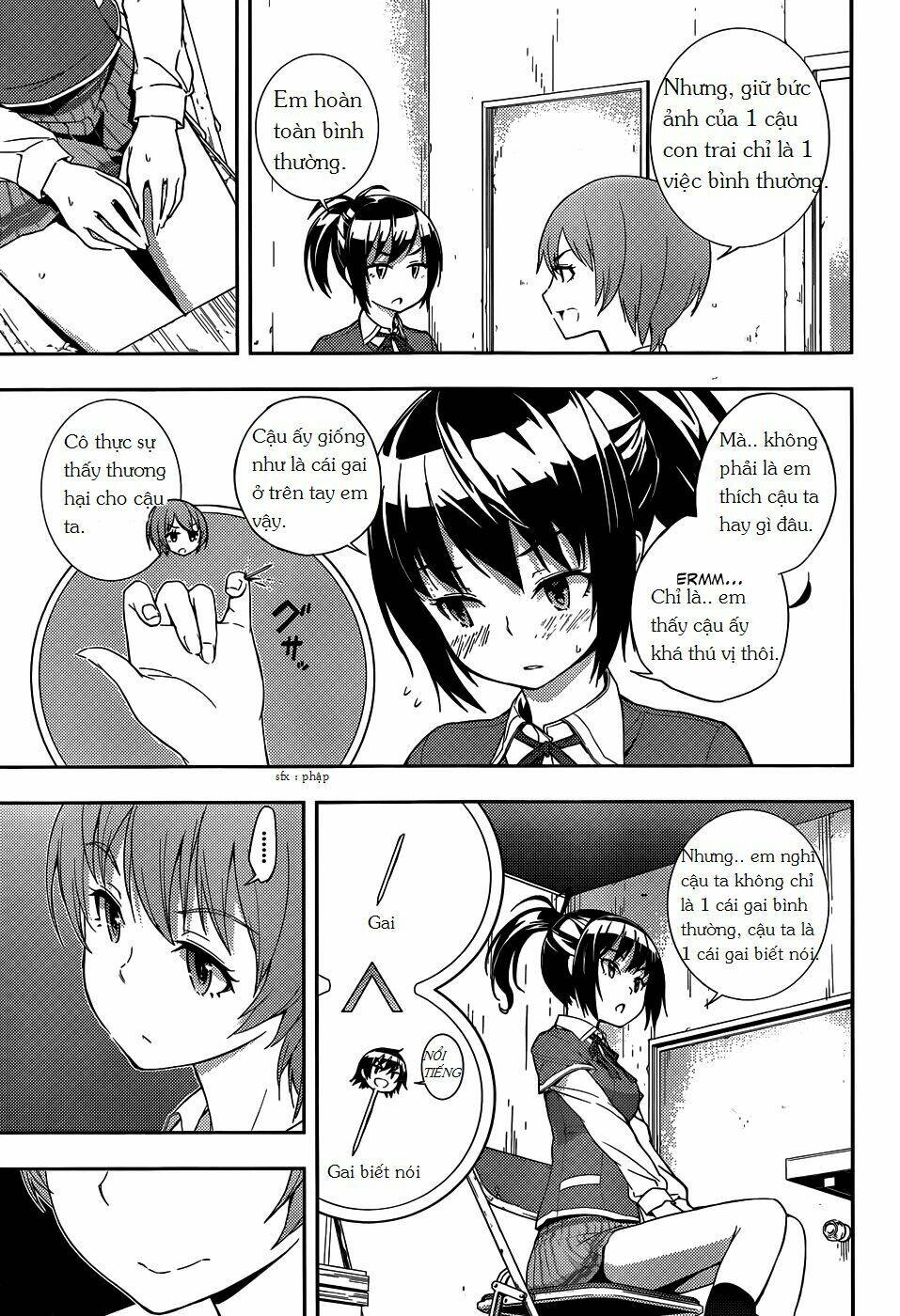 soutaisei moteron chapter 5 5