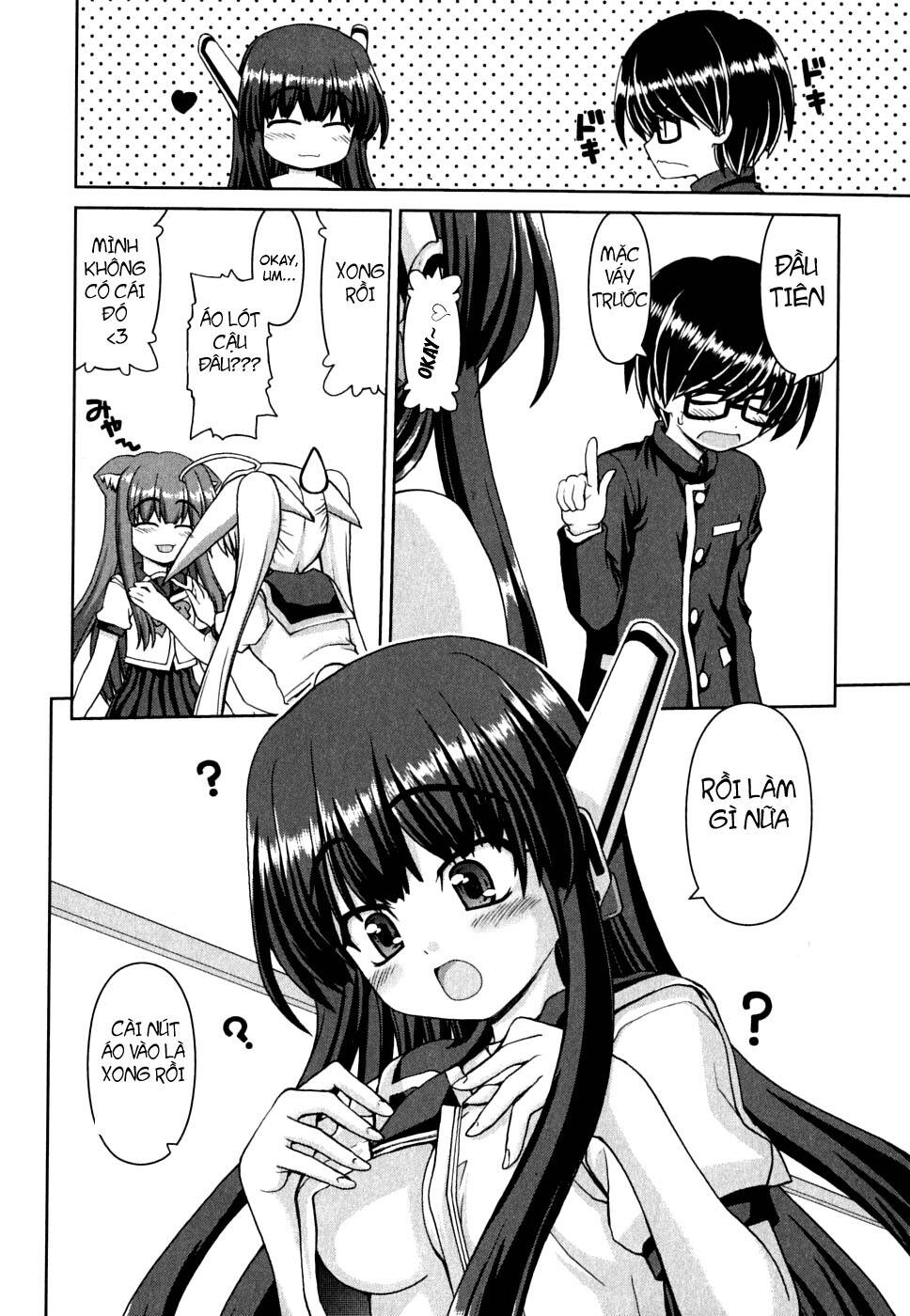 love dream mix chapter 8 9