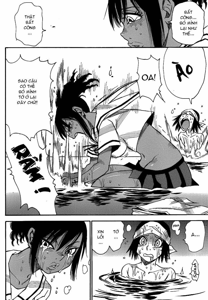 cradle of monsters chapter 34 23