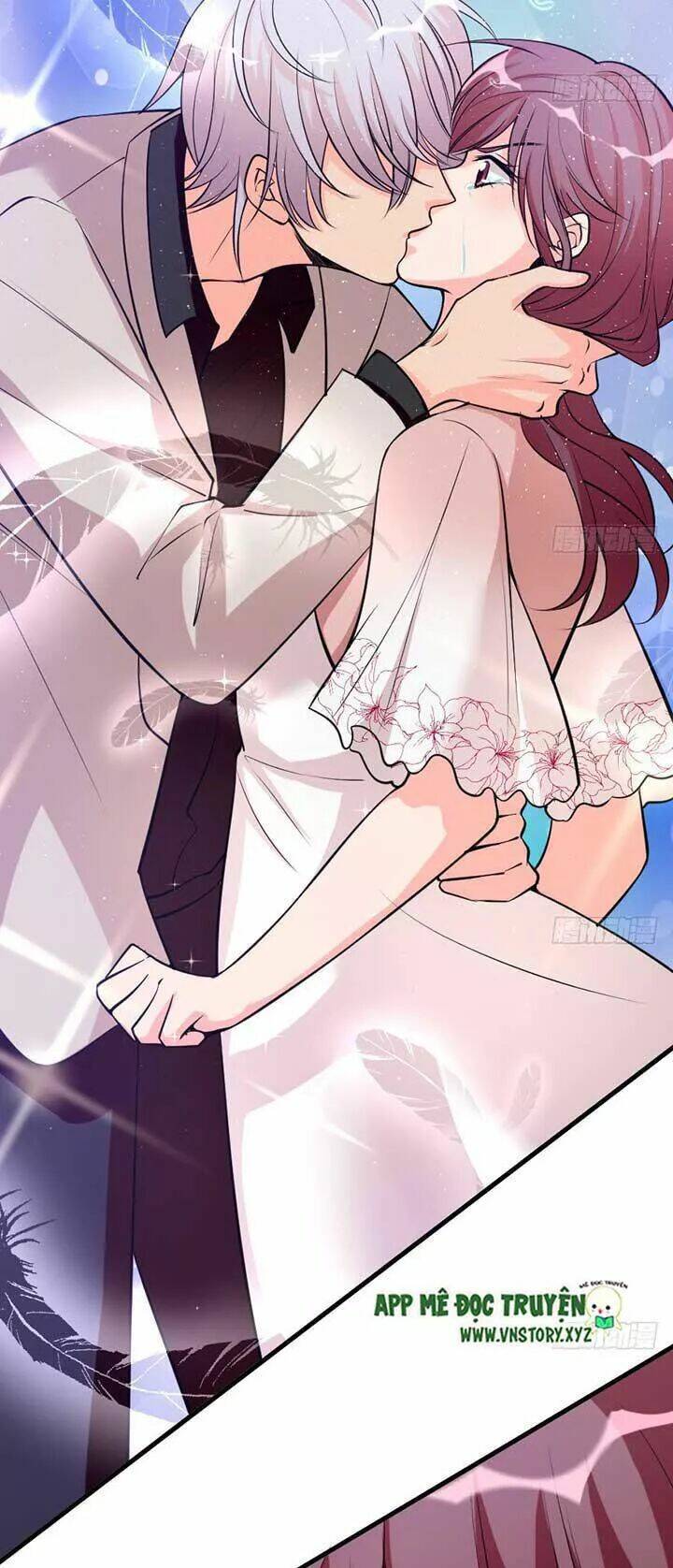 thiên hậu trở về chapter 87 37