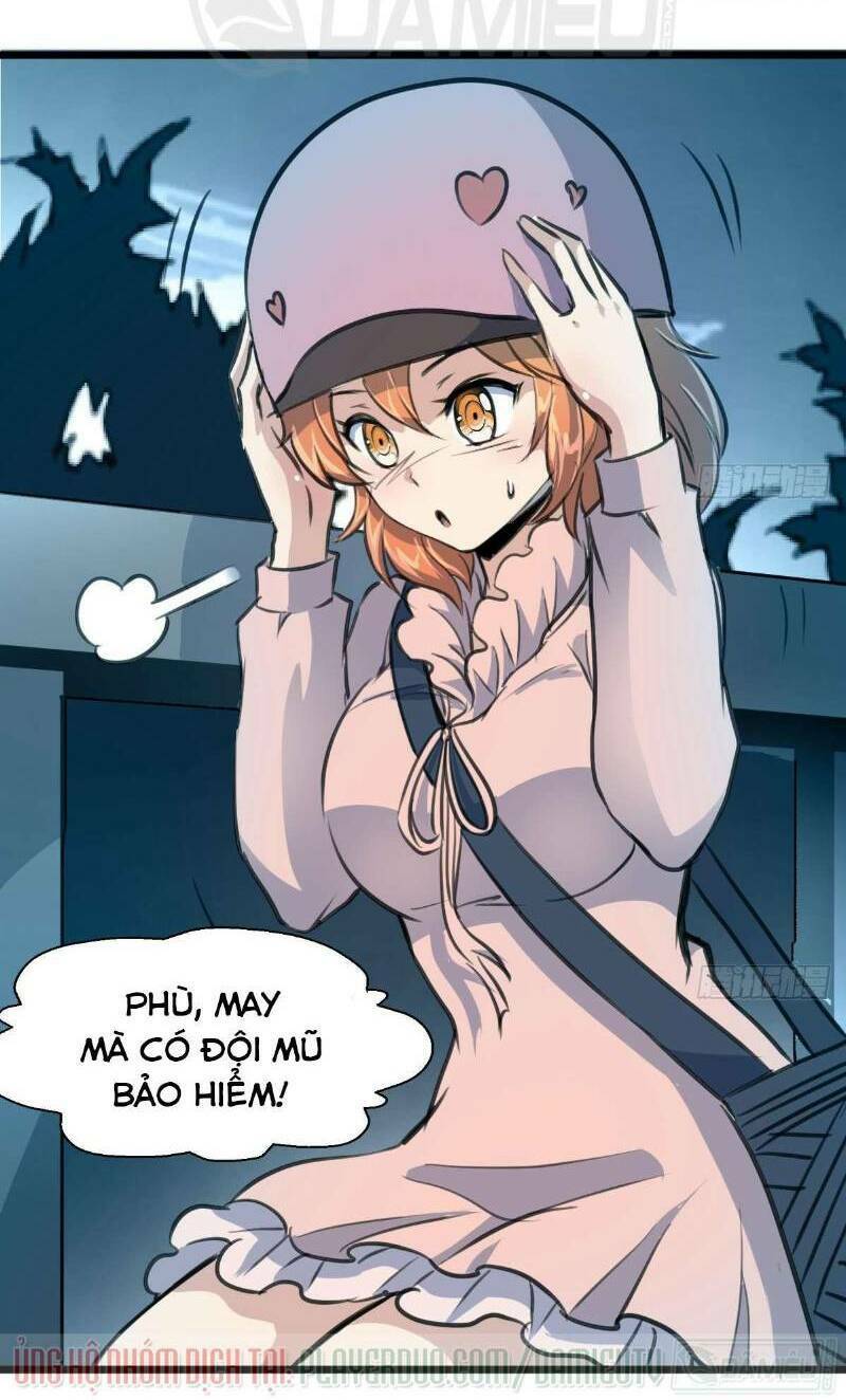 thần nhãn giám định sư chapter 117 13