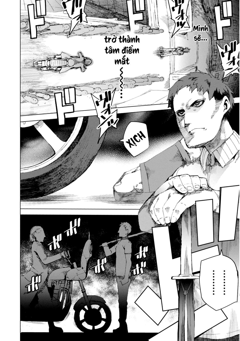 chio-chan no tsuugakuro chapter 3 22