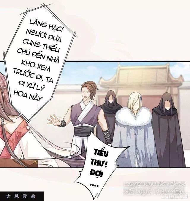 tuyệt thế luyện đan sư chapter 25 11