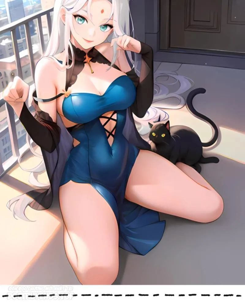 sau khi nằm, ta trở thành đại yêu chi vương chapter 25.5 28