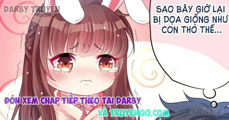 thuyền trưởng đại nhân khinh diểm ái chapter 5 37