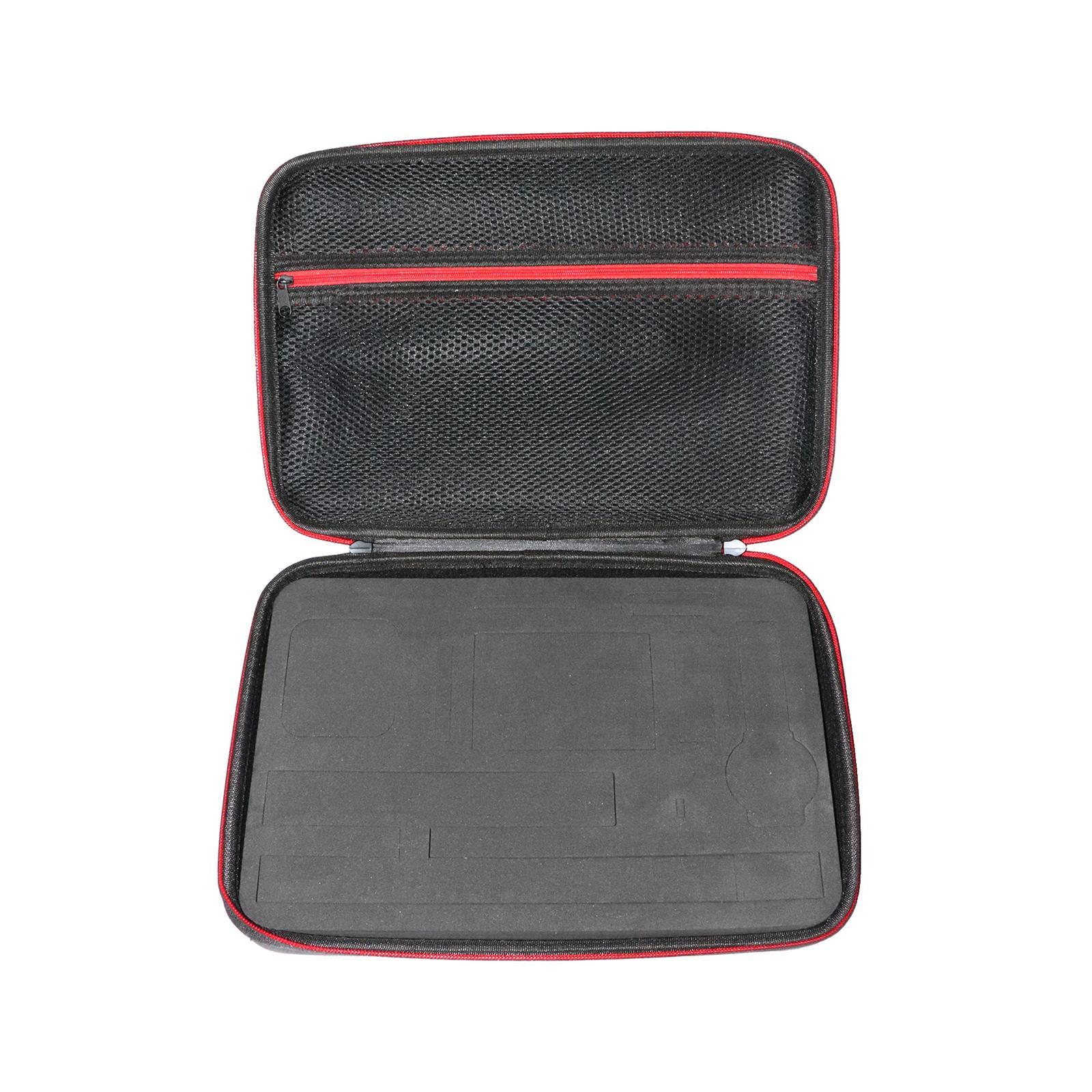 Carrying Case Storage Bag for x3 360 Degree Action Camera Other Accessories