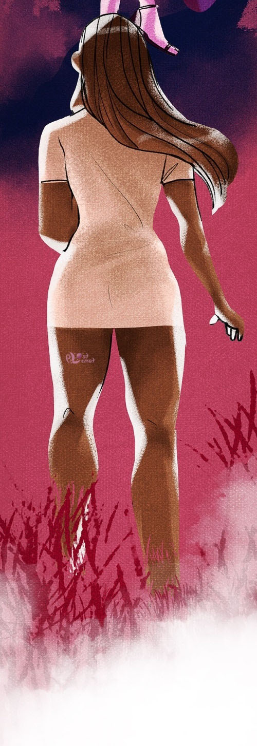 thần thoại olympus chapter 69 7