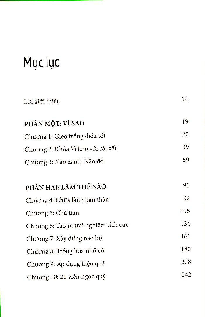 Lập Trình Hạnh Phúc