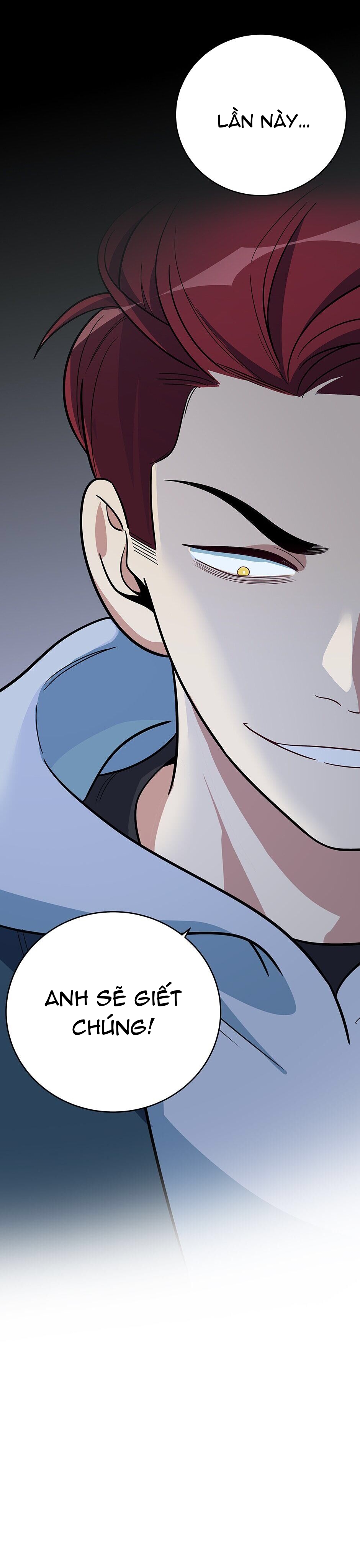 [16+] killing my love chapter 5.2 12