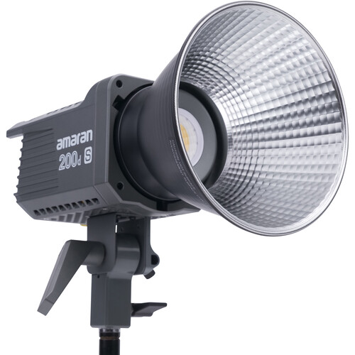 Đèn Led APUTURE Amaran COB 200D-S - Hàng chính hãng