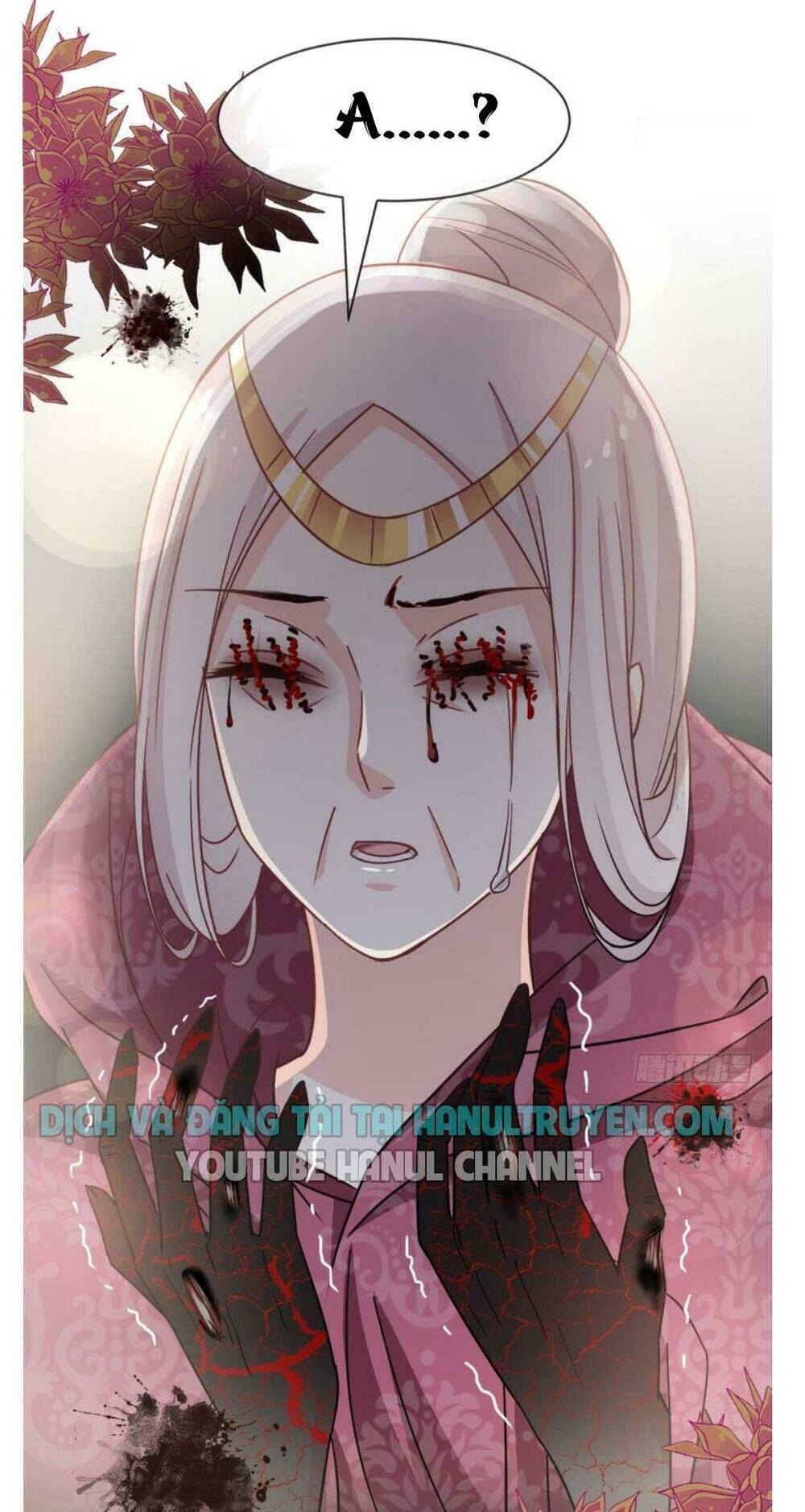 thiên hạ đệ nhất sủng phi chapter 71.1 11