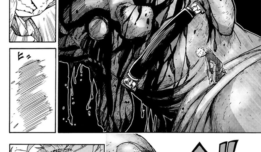 thế giới sau 5 phút chapter 19 33