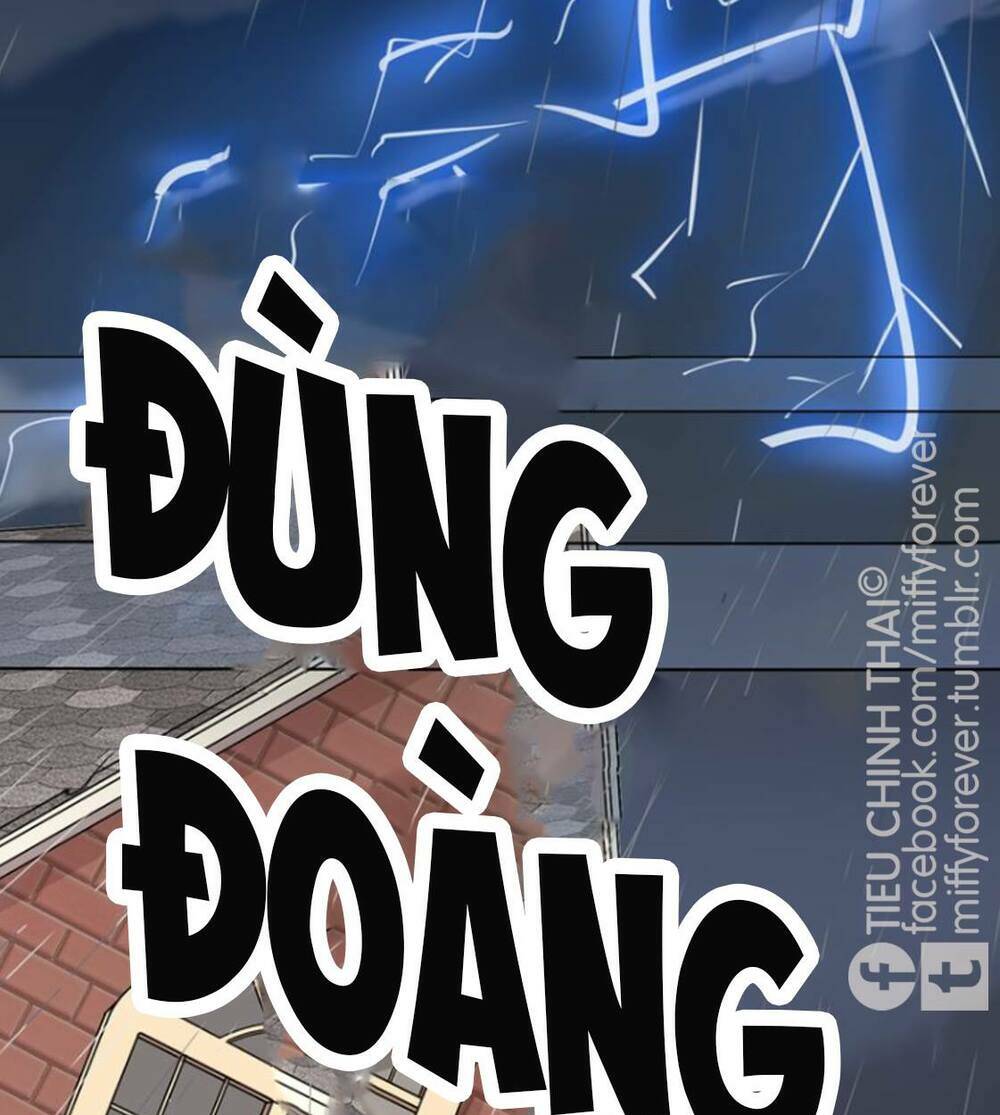 bạn trai quái vật chapter 1 2