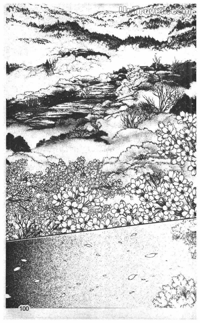 hoàng tử hoa - bud boy chapter 8 102