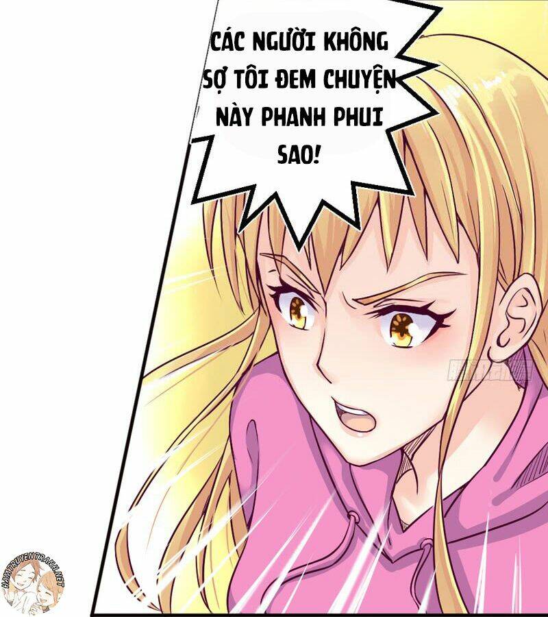 dục vọng của ác ma chapter 12 8