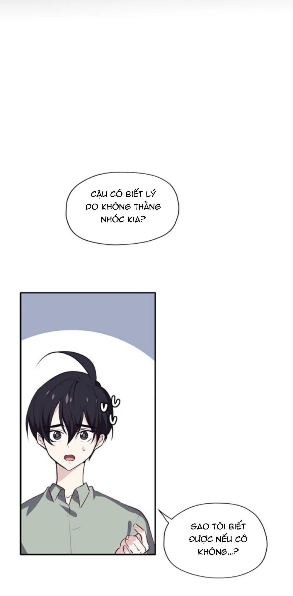 theo dấu vụn bánh chapter 20 22