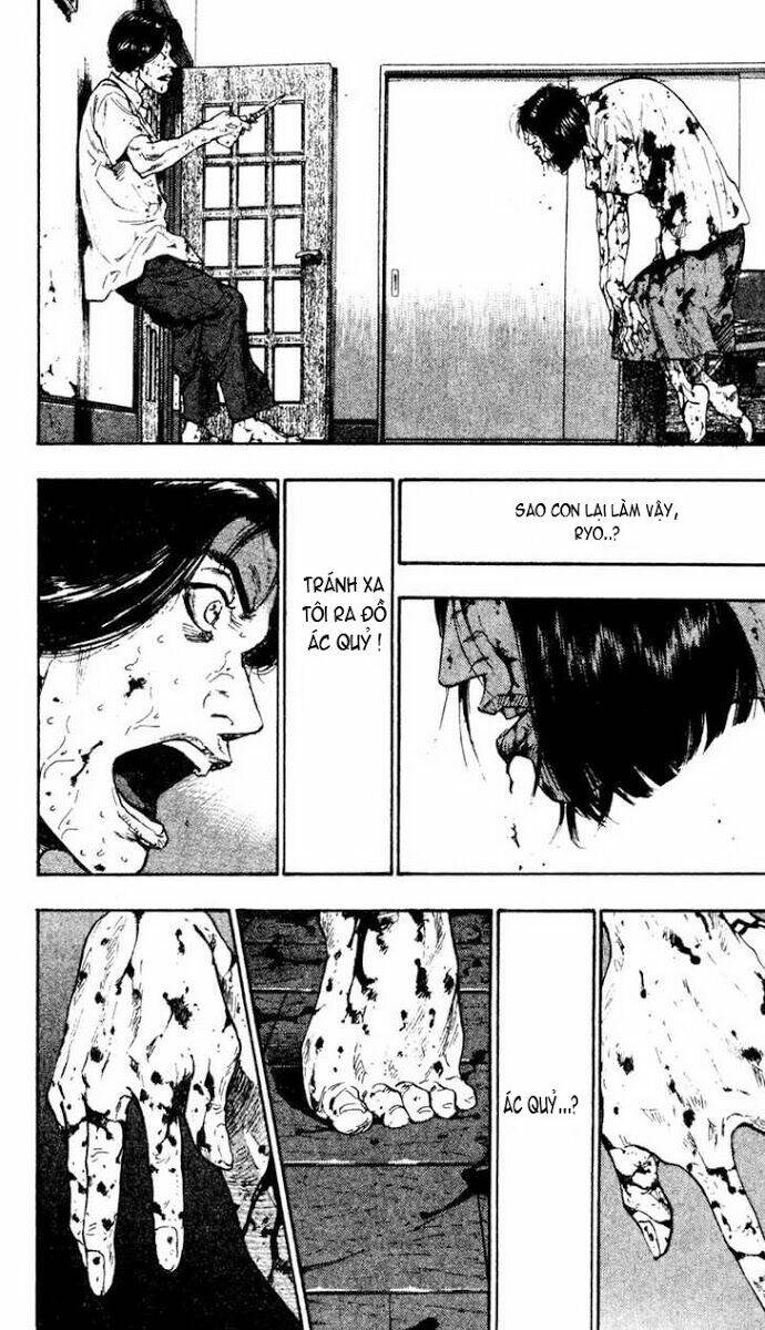 shamo (võ đạo) chapter 31 12