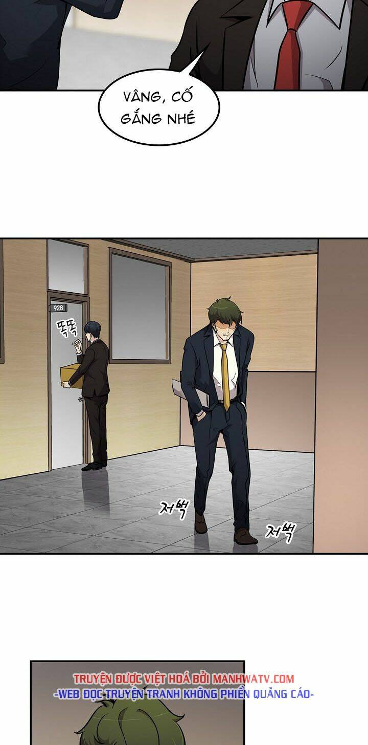 điều tra viên chuyển sinh chapter 62 21