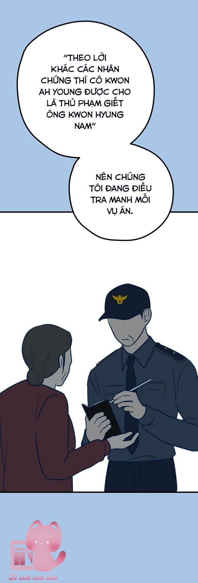 kẻ cắp gặp bà già chapter 43 62