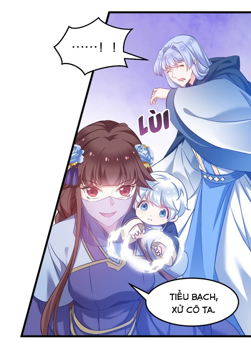 trò chơi trừng phạt chapter 96 12