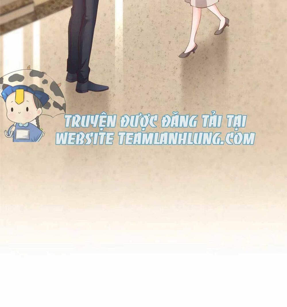 manh thê bé bỏng không dễ chọc chapter 3 43