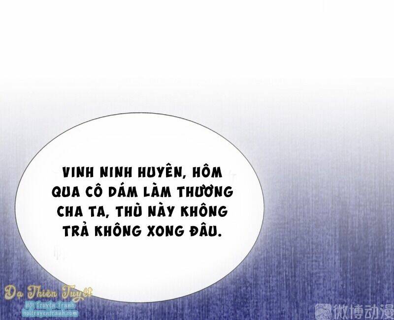 nhân vật phản diện biến thành sủng vật chapter 16 15