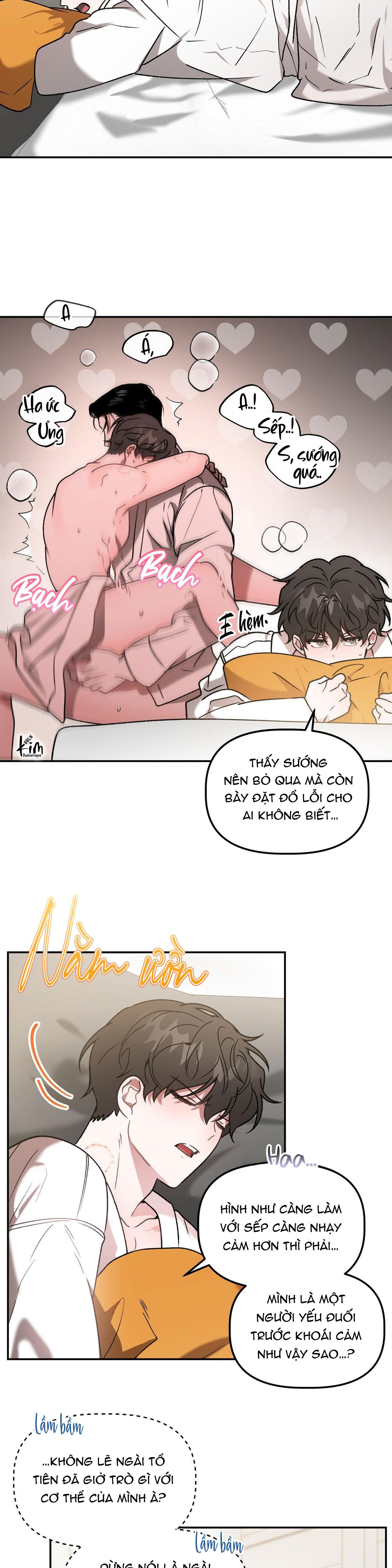 đã hiểu chưa chapter 41 2