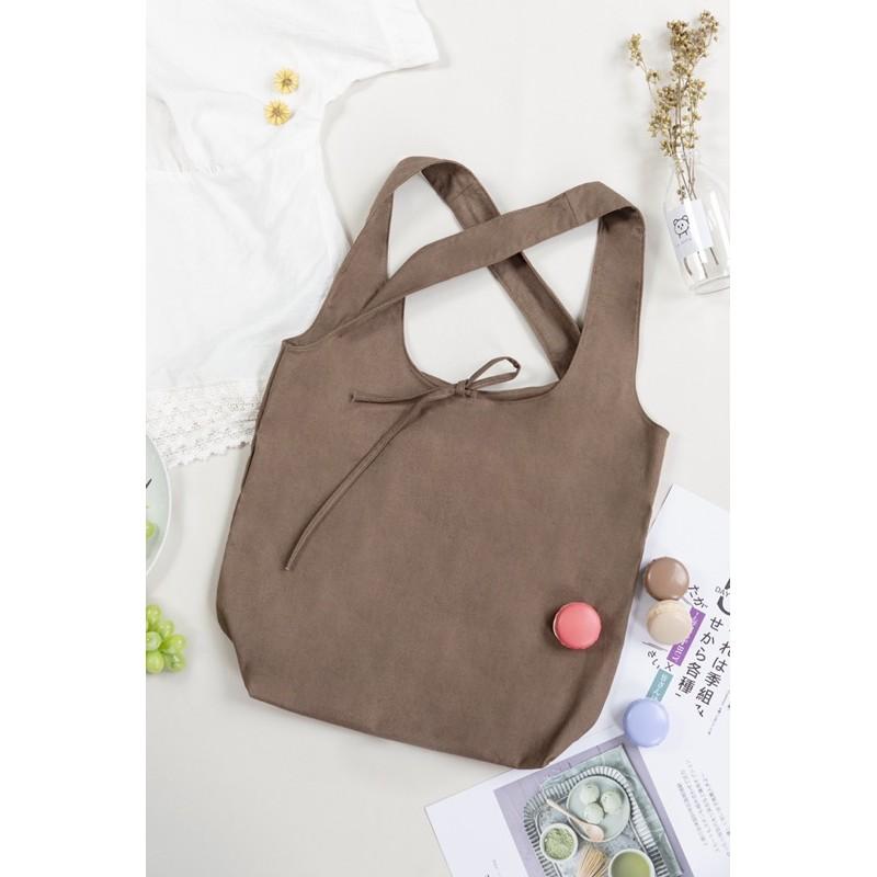 Túi tay nải Daily tote - May’s Tote Bag