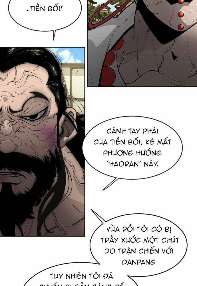 kĩ nguyên của anh hùng chapter 107 80