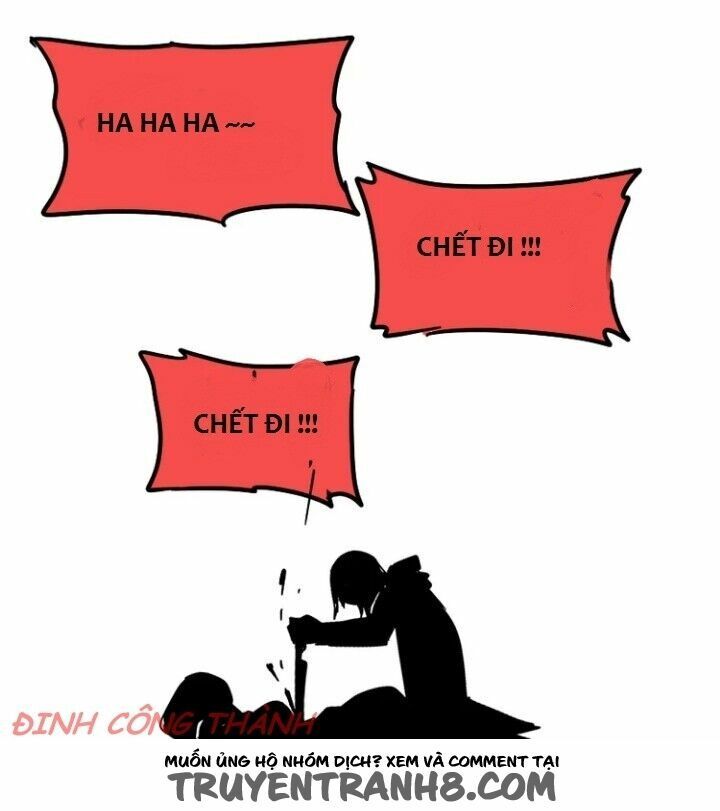 ứng dụng thẩm mỹ chapter 32 30