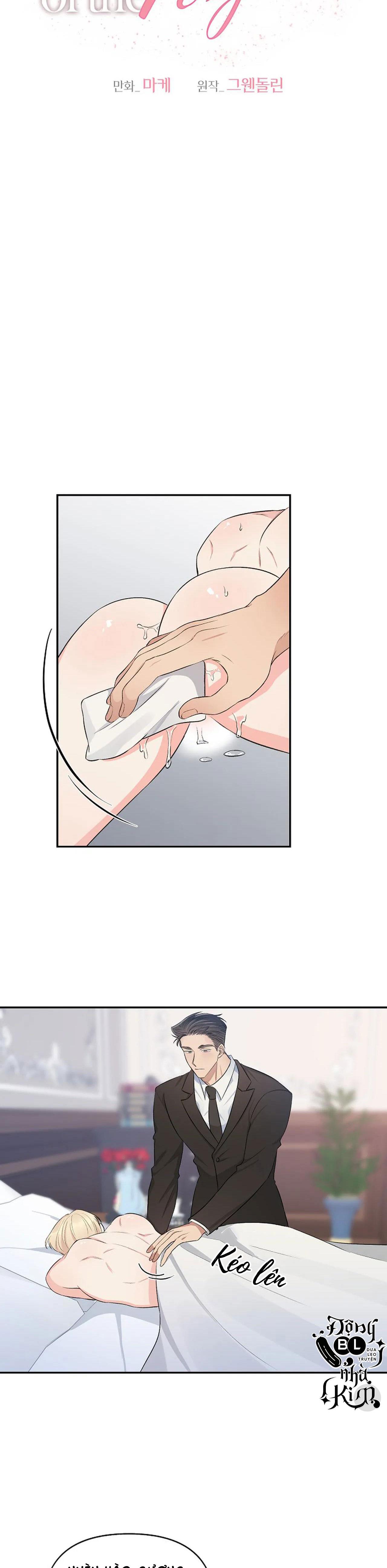 sắc đêm chapter 11 14