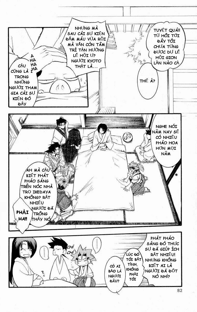 peace maker chapter 29 3