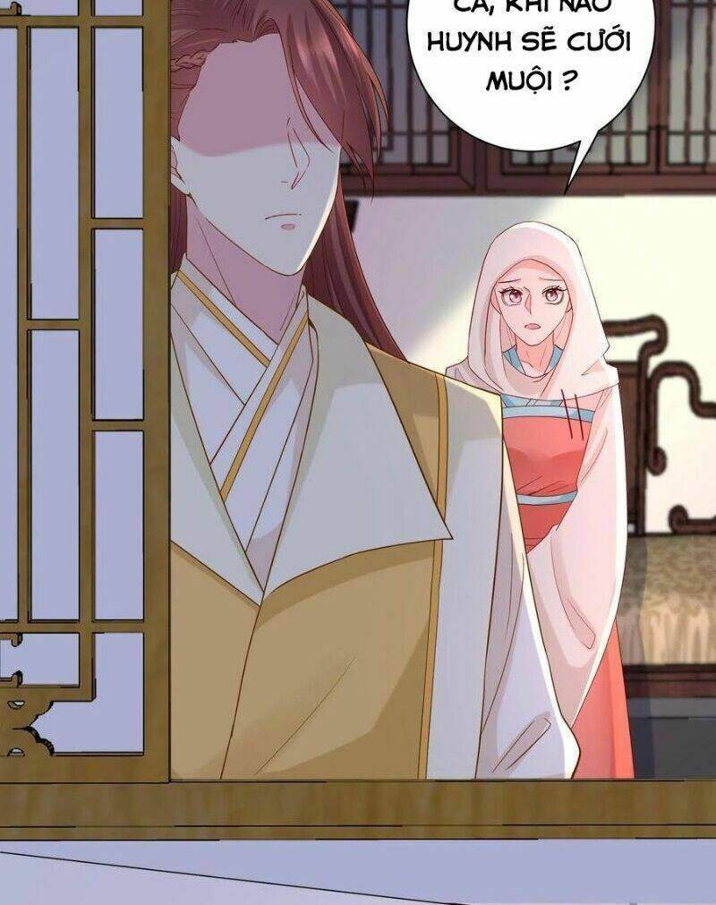 độc y đích nữ chapter 161 25