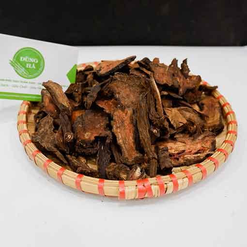 1 BỊCH HÀ THỦ Ô KHÔ, CAM KẾT HÀNG CHUẨN XỊN