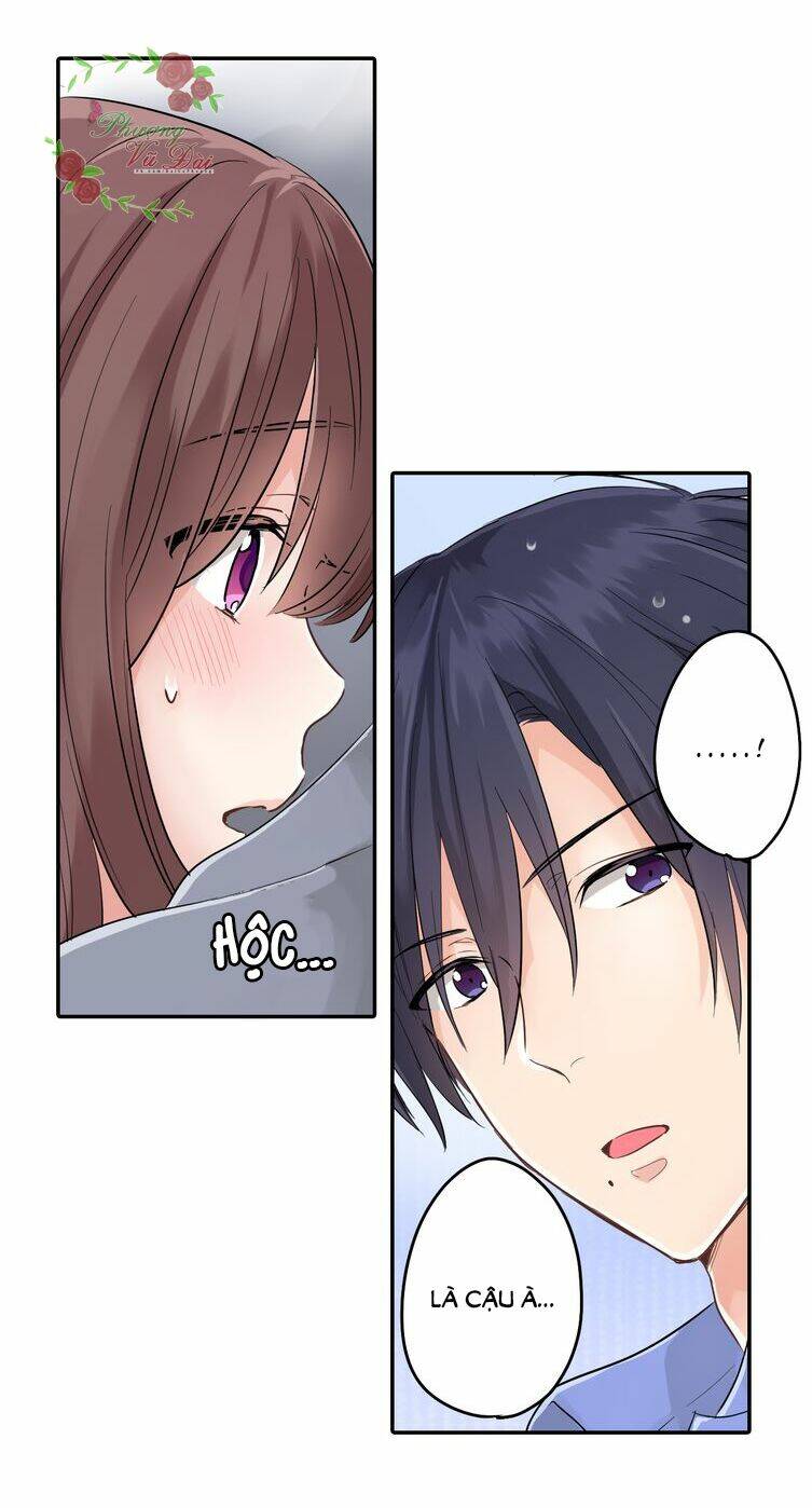 hai anh ấy của tôi chapter 3 43