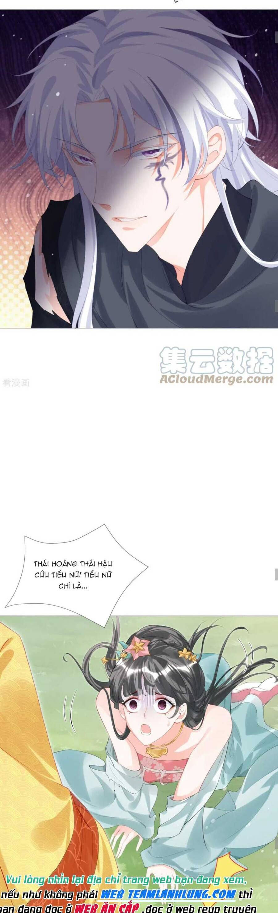 thiết lập ác nữ của tôi sụp đổ rồi chapter 41 10