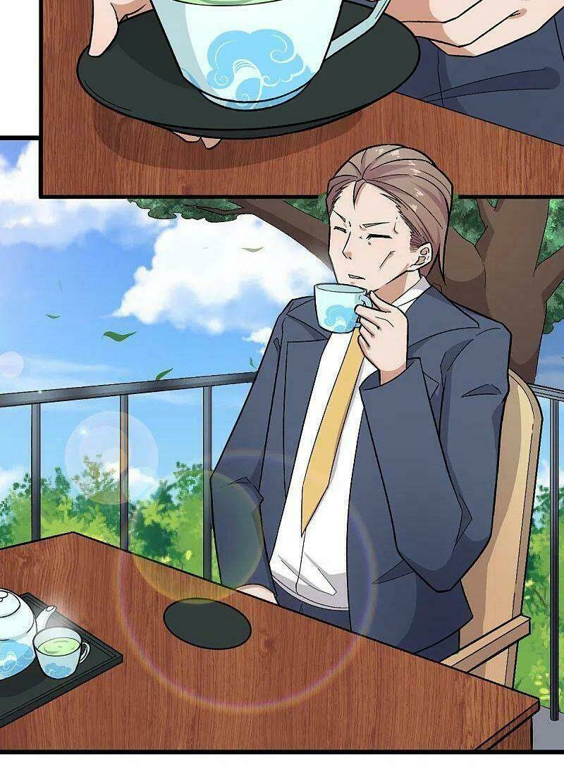 vườn trường cuồng sư hệ thống chapter 227 2