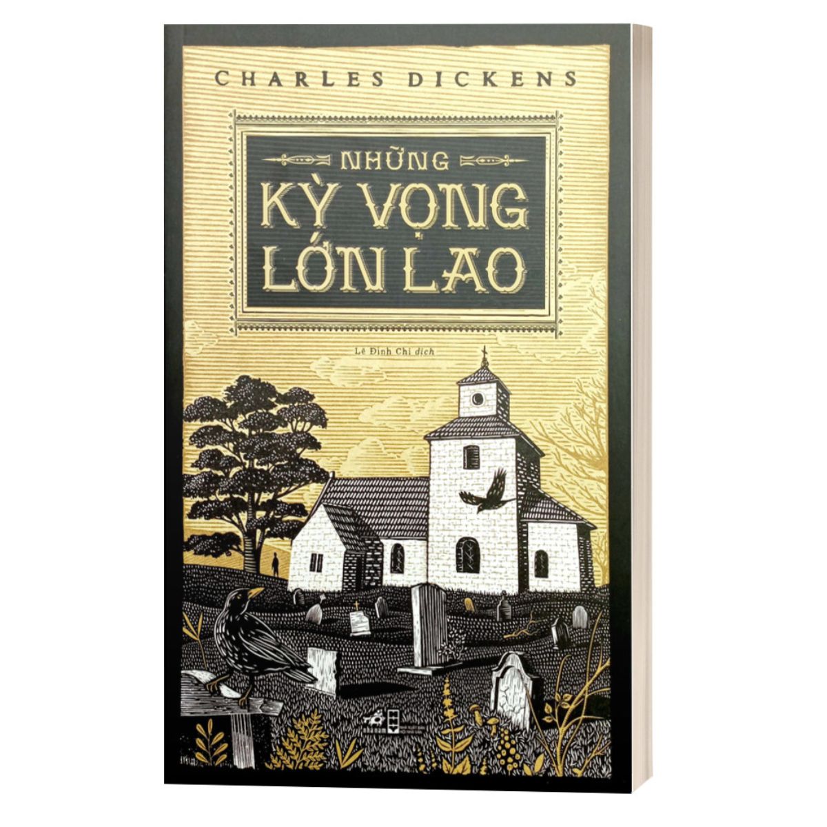Những Kỳ Vọng Lớn Lao