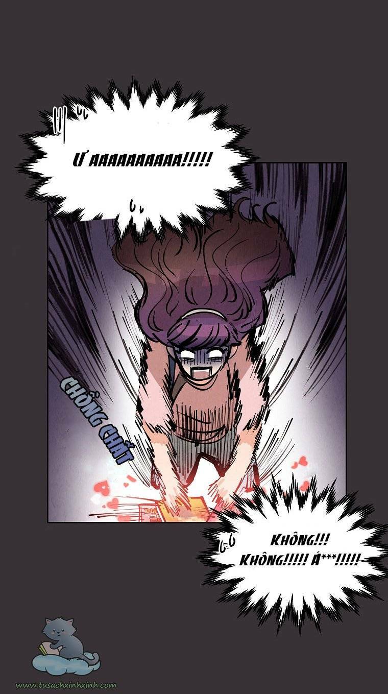 chào nhé, không làm thông gia nữa đâu! chapter 3 18