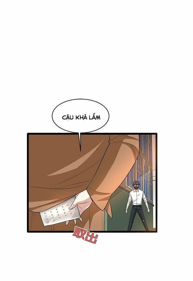 đô thị tà vương chapter 110 12